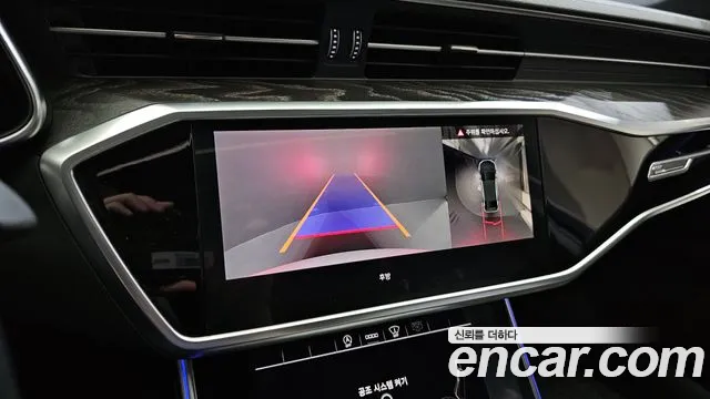 Audi A6 (C8) id 2825172 из Кореи 7