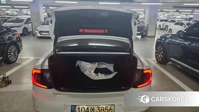 Volvo S90 id 4783787 из Кореи 7