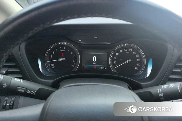 Buick GL6 id 4235859 из Китая 7
