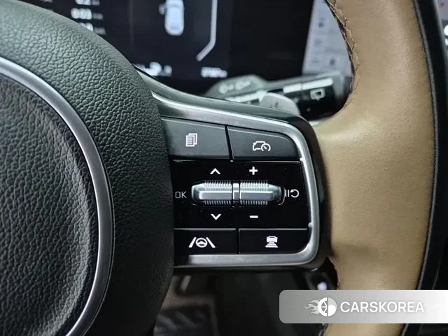 Kia The New Sorento 4th Generation id 3705727 из Кореи 7