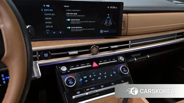 Hyundai Santa Fe (MX5) id 3377636 из Кореи 7