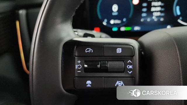 Hyundai Santa Fe (MX5) id 4612973 из Кореи 7