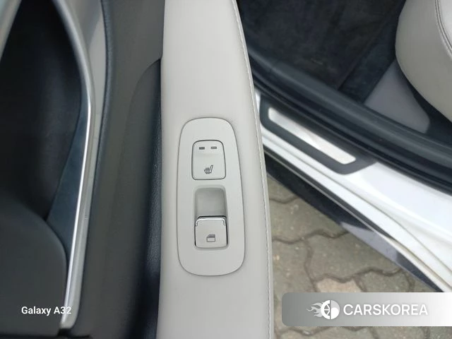 Hyundai Sonata (DN8) id 3867040 из Кореи 7