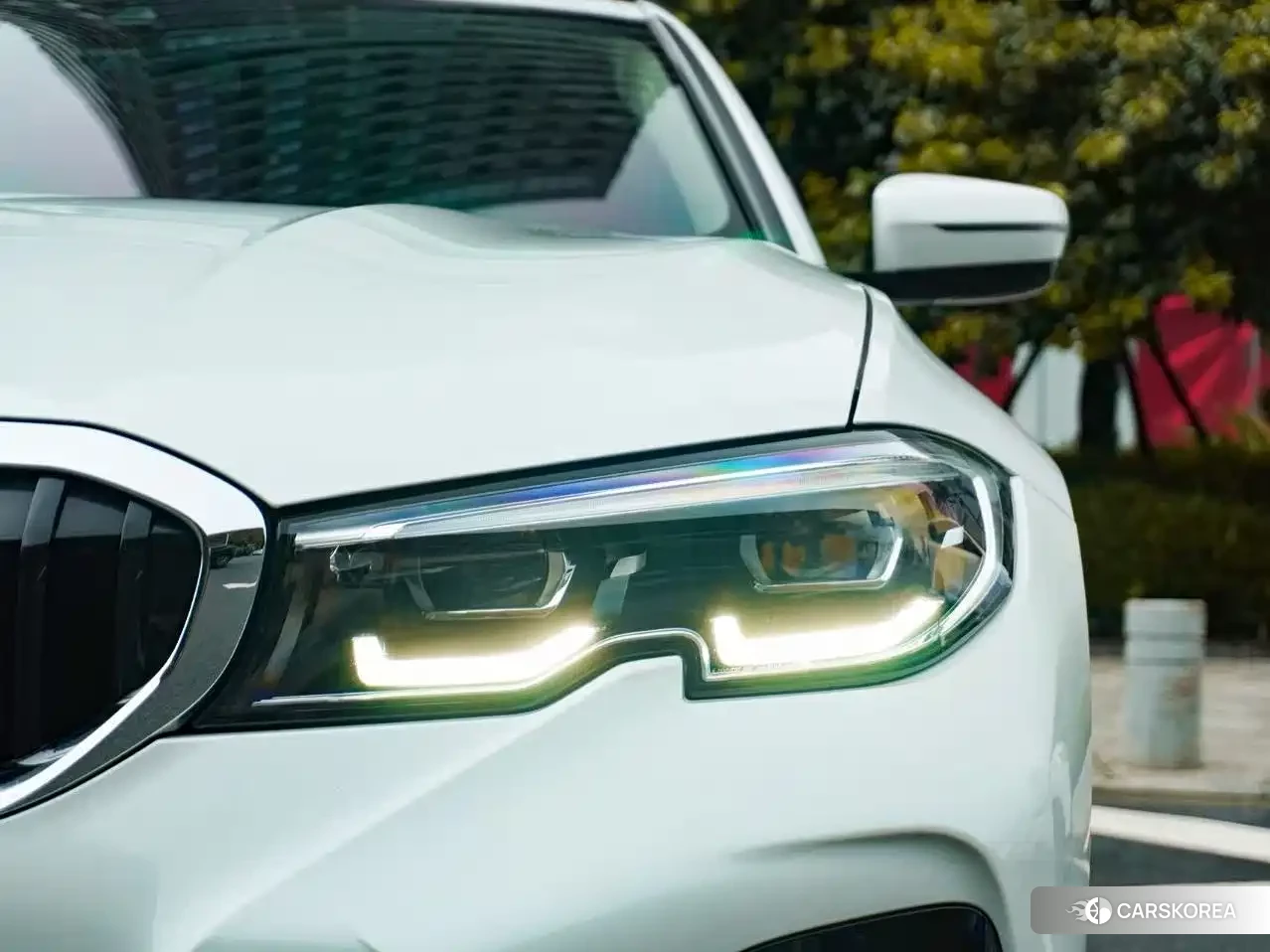 BMW 3 series id 4546490 из Китая 7