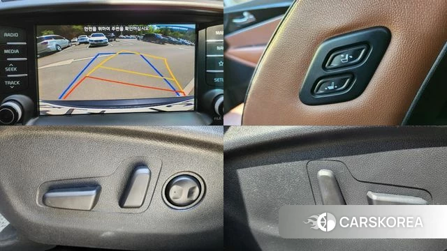 Kia The New Sorento id 3955966 из Кореи 7