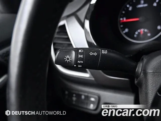 Kia Seltos id 2955368 из Кореи 7