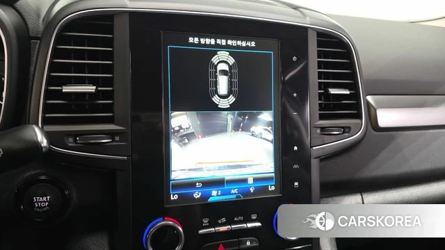 Renault Korea (Samsung) The New QM6 id 4470109 из Кореи 7