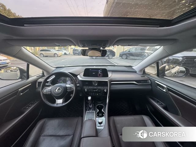Lexus RX id 4239987 из Китая 7