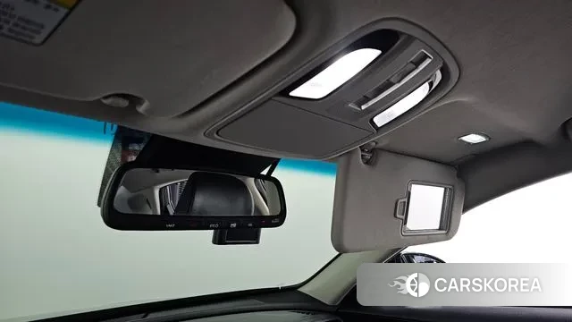 Kia K7 Premier id 3374738 из Кореи 7