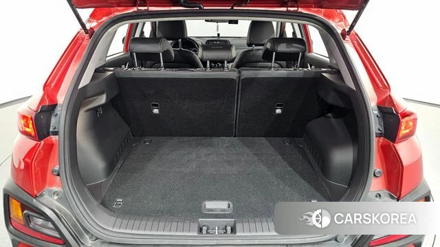 Hyundai Kona id 4496135 из Кореи 7