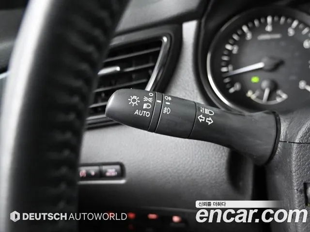 Nissan X Trail id 2719270 из Кореи 7