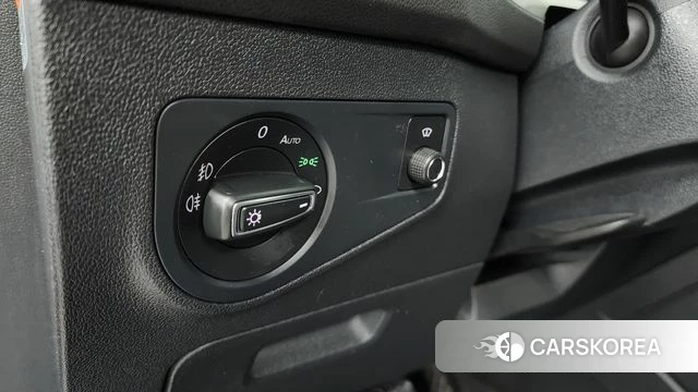 Volkswagen Tiguan second Generation id 4620586 из Кореи 7