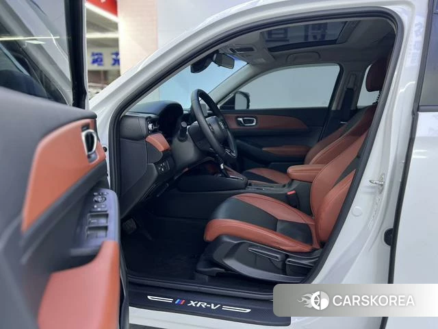 Honda XR-V id 4301401 из Китая 7