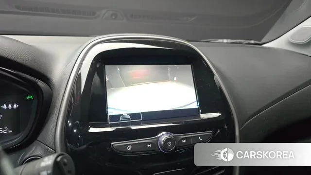 Chevrolet (GM Daewoo) The New Spark id 3573146 из Кореи 7