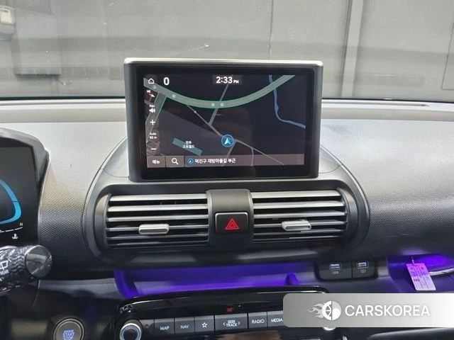 Hyundai Casper id 4914475 из Кореи 7