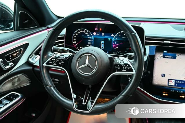 Mercedes-Benz E-class id 4275667 из Китая 7