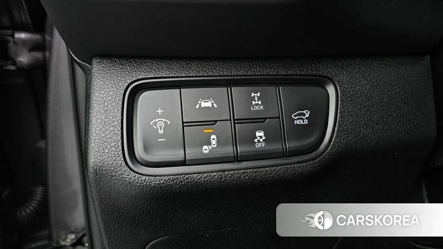 Hyundai Santa Fe TM id 4508694 из Кореи 7