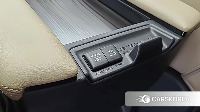 Toyota Sienna 4th Generation id 4501470 из Кореи 7