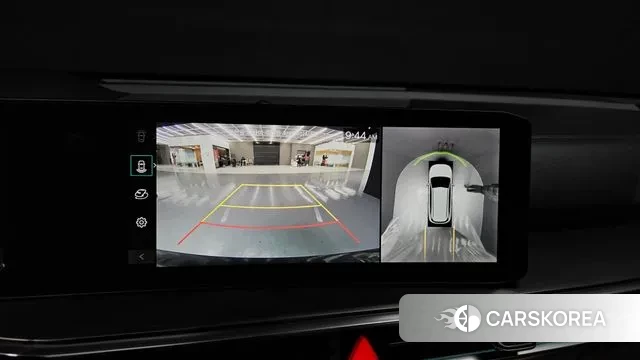 Kia The New Sorento 4th Generation id 3659143 из Кореи 7