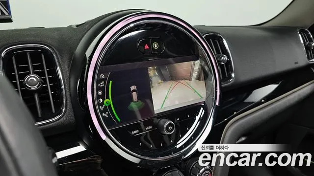 Mini Cooper Countryman id 2677185 из Кореи 7