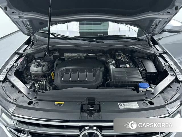 Volkswagen Tiguan L id 4278429 из Китая 7