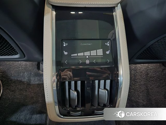 Volvo S90 id 3841137 из Кореи 7