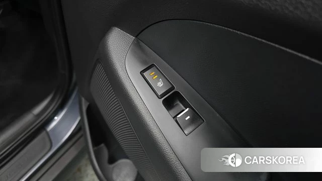 Hyundai All New Tucson id 4203766 из Кореи 7