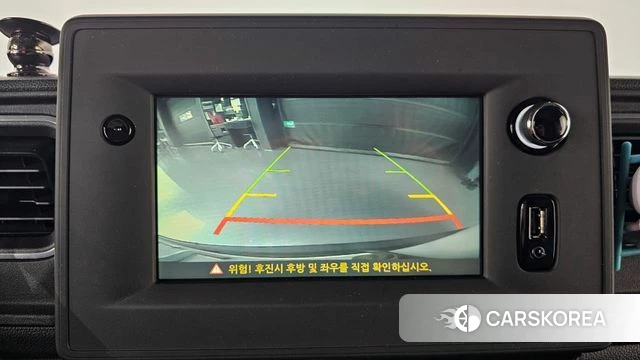 Renault Korea (Samsung) Master id 3866676 из Кореи 7