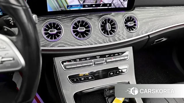 Mercedes-Benz CLS-Class C257 id 3598169 из Кореи 7