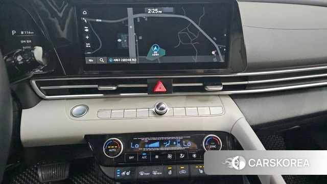 Hyundai Avante (CN7) id 4609771 из Кореи 7