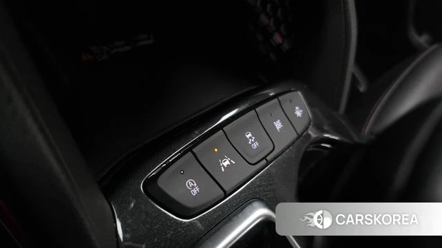 Chevrolet (GM Daewoo) Trailblazer id 4019589 из Кореи 7