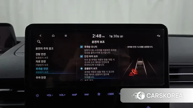 Hyundai Staria id 3639043 из Кореи 7