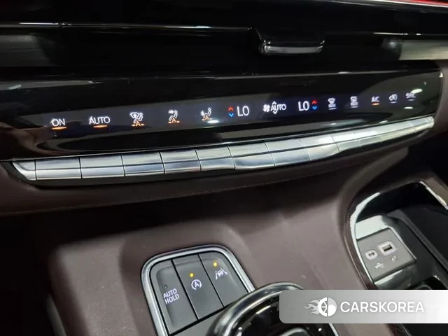 Cadillac Escalade 5th Generation id 3041868 из Кореи 7