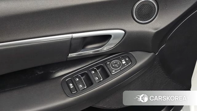 Hyundai Sonata (DN8) id 3844606 из Кореи 7