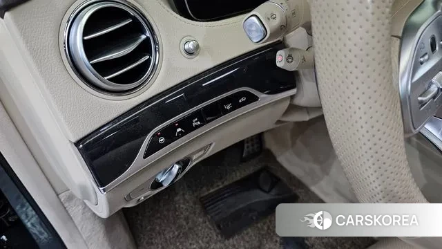 Mercedes-Benz S-Class W222 id 2981865 из Кореи 7