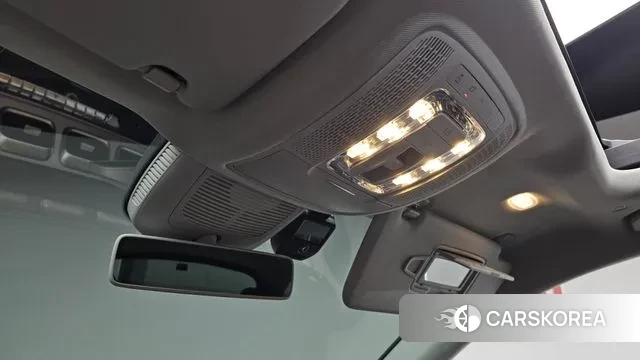 Mercedes-Benz GLE-Class W167 id 3747616 из Кореи 7