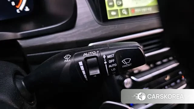 Kia K7 Premier id 3396119 из Кореи 7