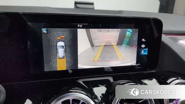 Mercedes-Benz GLA - Class H247 id 3412126 из Кореи 7