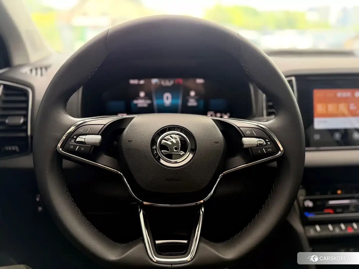 Skoda Karoq id 4680522 из Китая 7