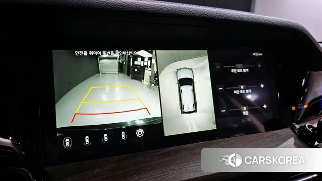 Kia Mohave Master id 3813774 из Кореи 7