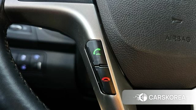 Hyundai Accent (New type) id 3905920 из Кореи 7