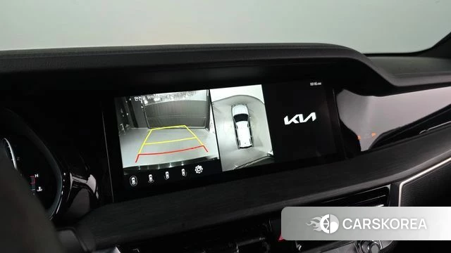 Kia Mohave Master id 4432691 из Кореи 7
