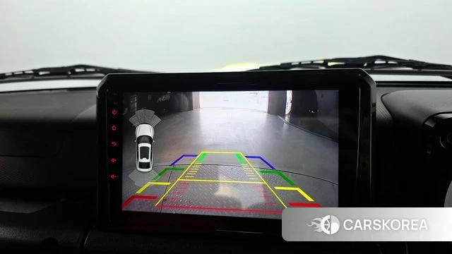 Suzuki Jimny id 3837917 из Кореи 7