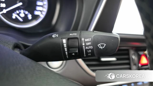 Hyundai Grandeur IG id 4531079 из Кореи 7
