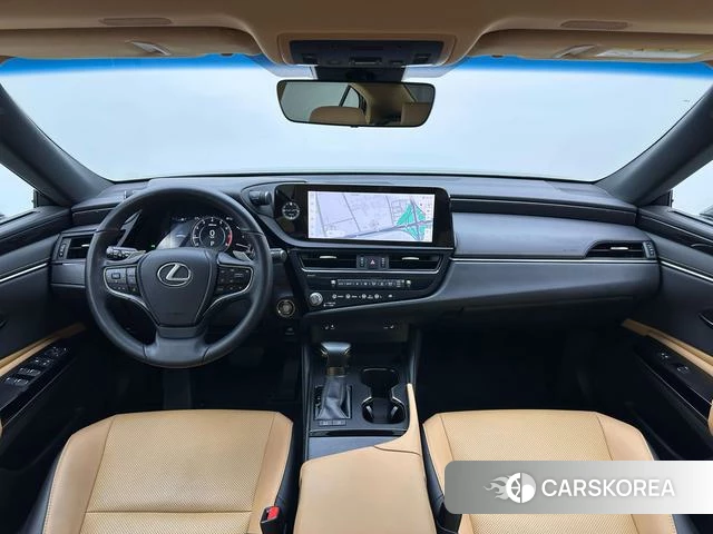 Lexus ES id 4271056 из Китая 7