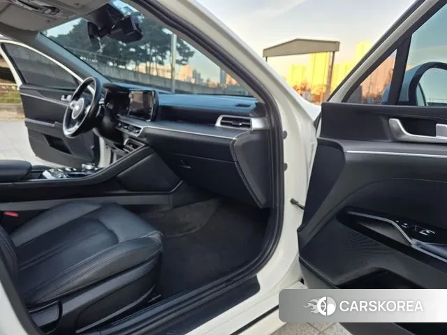 Kia K5 3rd generation id 3371123 из Кореи 7