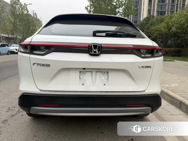 Honda Binzhi id 4271186 из Китая 7