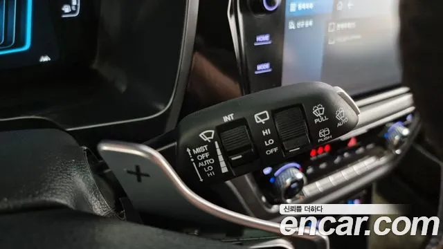 Ssangyong Beautiful Korando id 2758742 из Кореи 7