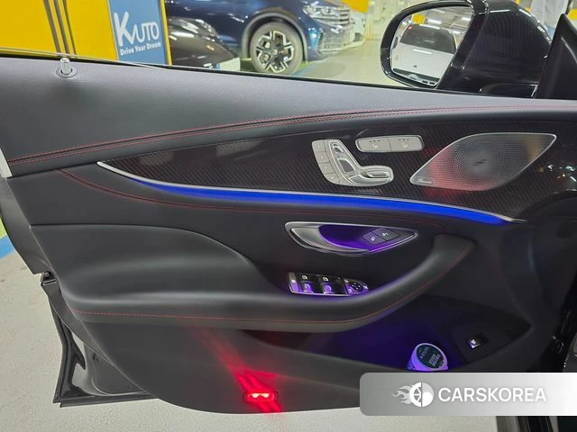 Mercedes-Benz CLS-Class C257 id 3858861 из Кореи 7