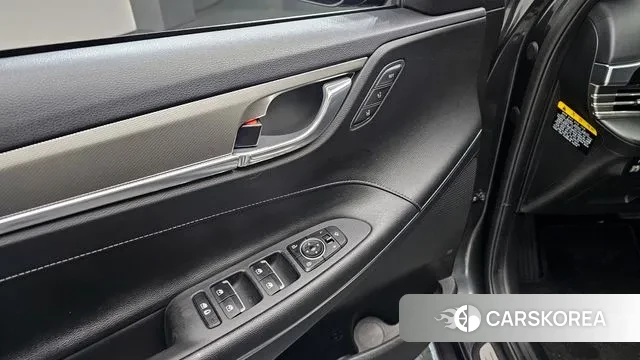 Hyundai The New Grandeur IG id 3741961 из Кореи 7